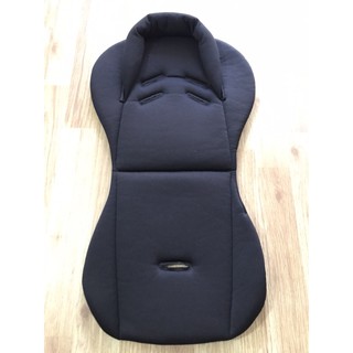 เบาะรองคาร์ซีท ฟองน้ำนุ่มสบายก้น สำหรับคาร์ซีท Car seat มือสองญี่ปุ่น (สภาพ 95%) คัดพิเศษ