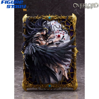 *Pre-Order*(จอง) Overlord 1/7 Scale Figure - Albedo (Ending Ver. Art by so-bin) (อ่านรายละเอียดก่อนสั่งซื้อ)