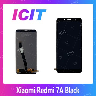 Xiaomi Redmi 7A อะไหล่หน้าจอพร้อมทัสกรีน หน้าจอ LCD Display Touch Screen For Xiaomi Redmi 7A สินค้าพร้อมส่ง ICIT 2020