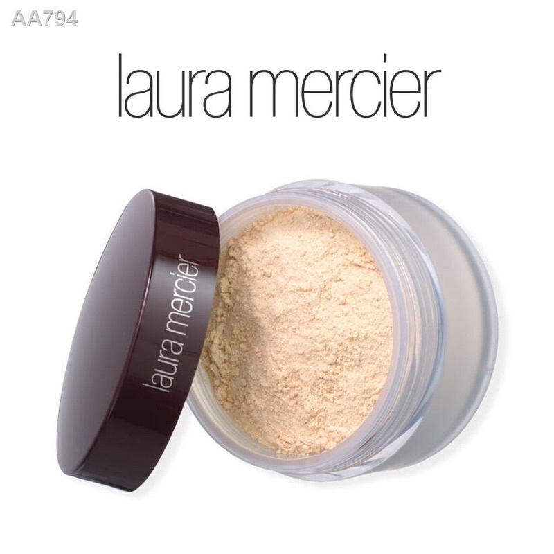 Laula Mercier Loose Setting Powder 29g ของแท้100%