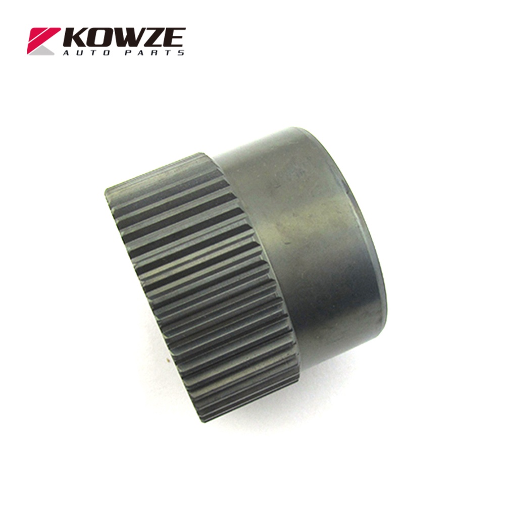 Car Accessories Crankshaft Oil Pump Drive Gear Sleeve for Mitsubishi  L200 L300 Pajero Montero 4D56 