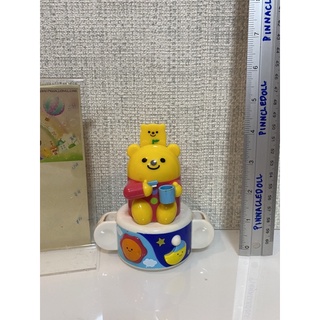 Combi ที่เสียบแปรงสีฟันสำหรับเด็ก ของแท้ สภาพ92%