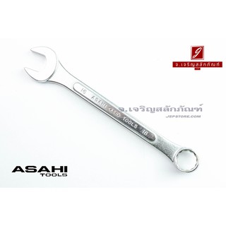 ประแจแหวนข้างปากตาย ASAHI เบอร์ 16 ญี่ปุ่นแท้