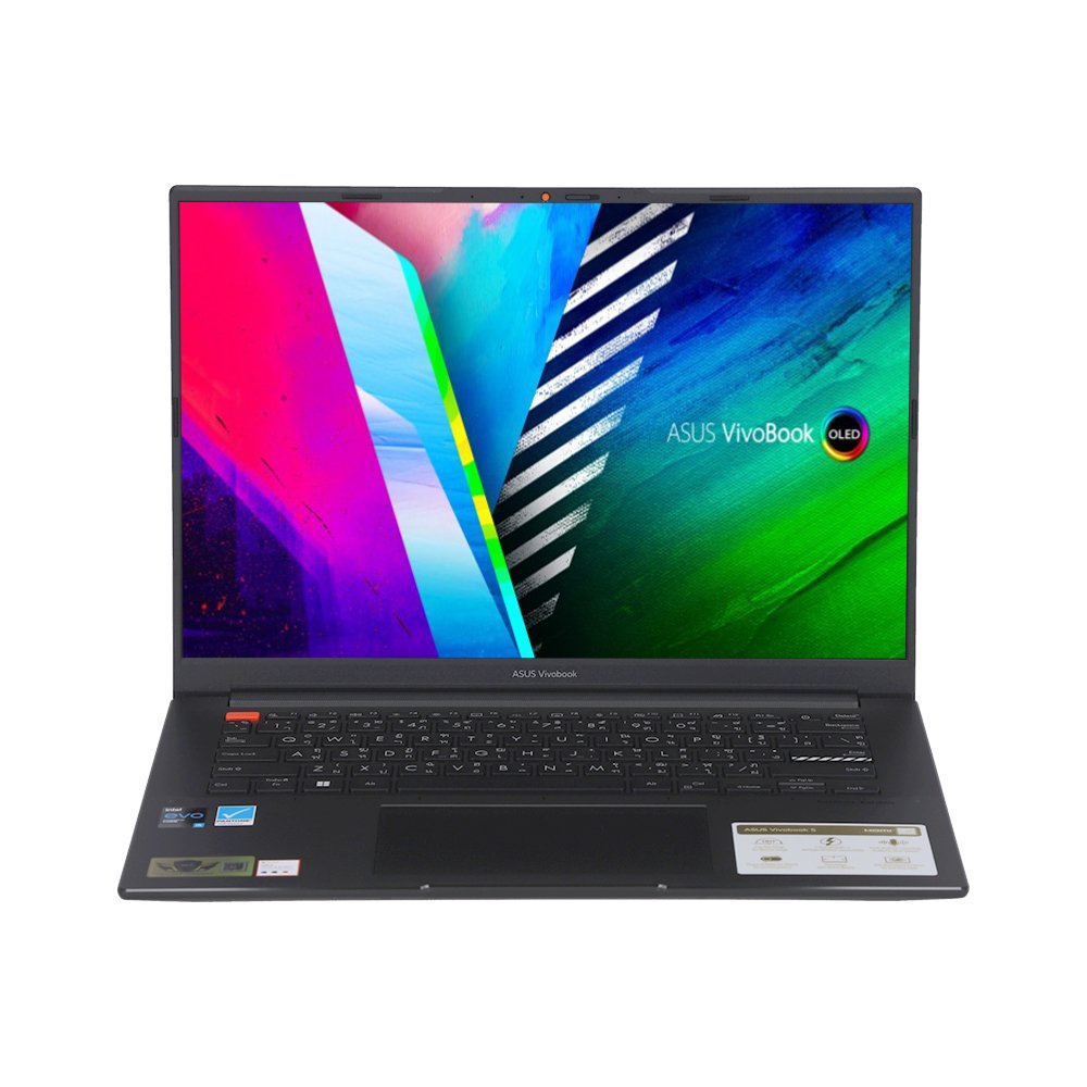 Notebook Asus Vivobook S 14X OLED S5402ZA-M9501WS