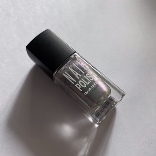 ยาทาเล็บ สีเหลือบ เมทัลลิก metalic nail polish