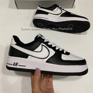 รองเท้า Nike Air Force 1 Low ใส่ได้ทั้ง ชาย หญิง ส่งฟรี