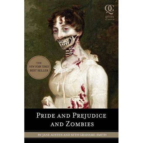 นิยาย Pride and Prejudice and Zombies มือ2 สภาพ90-100%