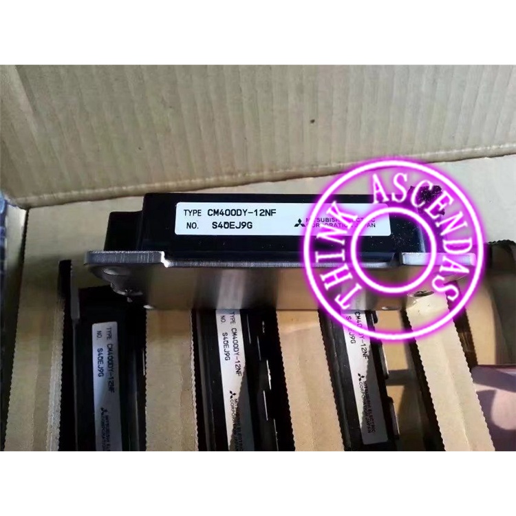 YY ต้นฉบับใหม่ IGBT CM300DX-24S1 / CM400DY-12NF / CM400HU-24F / CM600DU-24NF