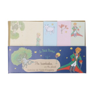 *❤❤Creative little Prince Memo Pad plan Sticky Note stationery School Supply