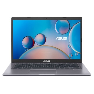 NOTEBOOK (โน้ตบุ๊ค) ASUS X415FA-BV301T (SLATE GREY)/ i3 /4GB