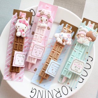 ปากกา Chocolate Sanrio