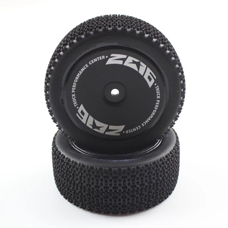 WLToys XK 144001 อะไหล่รถบังคับวิทยุ 1/14 2.4GHz 4WD เร็ว 60KM/H Buggy Off Road 144001.1269 1270 ยาง