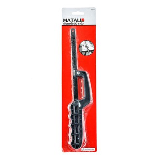 โครงเลื่อย Hand tools DT-HMP81002 6 นิ้ว 6" HACKSAW DT-HMP81002 HACK SAW