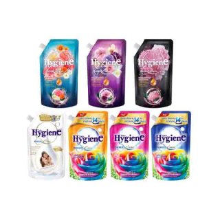 ไฮยีน เอ็กซ์เพิร์ท แคร์ น้ำยาปรับผ้านุ่มสูตรเข้มข้นพิเศษ 540มล.