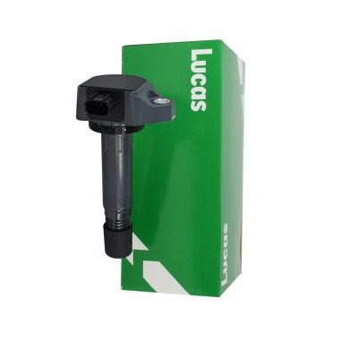 Lucas คอยล์จุดระเบิด คอยหัวเทียน Honda CRV ซีอาร์วี G3 2.0 2007-2012 และ Accord G8 2.0 R20A 2008-201