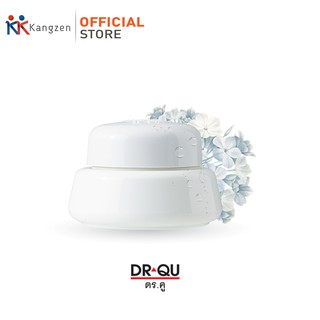 Kangzen ดร.คู มอยเจอร์ไรเซอร์ เเอ็คทีฟ ครีม Dr. Qu Moisture Active Cream