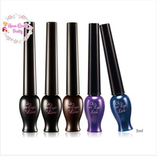 [Sep โค้ด E6QQ3TX ลด 14% สูงสุด 65B ขั้นต่ำ 250B วันที่ 1-30 ก.ย.2566] NEW2022!! Etude House Ohm Eye Line เจลอายไลเนอร์