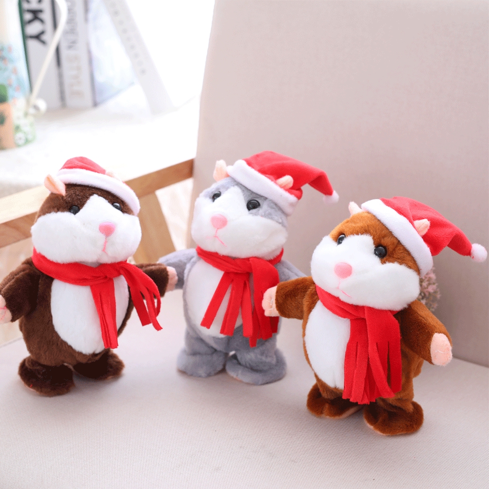 cheeky hamster zaroe