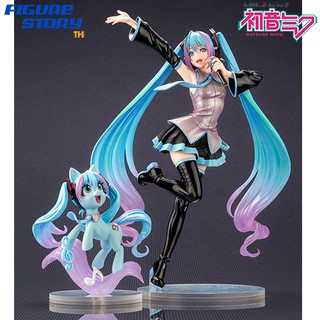 *Pre-Order*(จอง) [Hatsune Miku] feat. MY LITTLE PONY BISHOUJO 1/7 (อ่านรายละเอียดก่อนสั่งซื้อ)