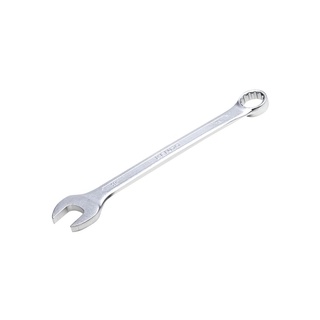 ประแจแหวนข้างปากตาย KENDO 15319 19 มม. ประแจ COMBINATION WRENCH KENDO 15319 19MM