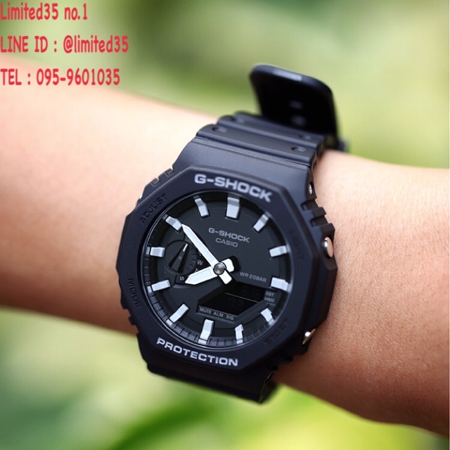นาฬิกา Casio G-Shock DW-5000R รุ่น Diving Watch แบบ Digital