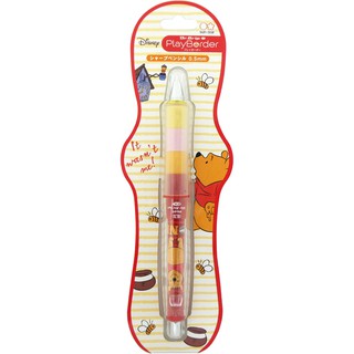ดินสอกด Dr.Grip ลาย Pooh