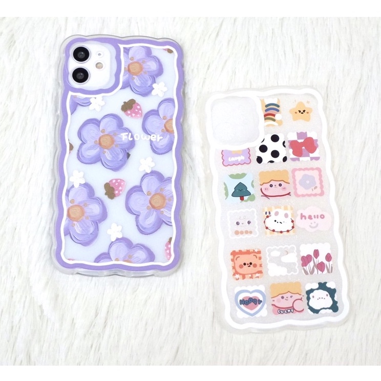 🔥GOOD ส่งจากไทย🔥สินค้า 1 บาท ใช้กับ เคสไอโฟน11 13 14plus 15 pro max XR 12 13pro เคสเกาหลี 6P 7P 8P พสัส X 14plus#1017