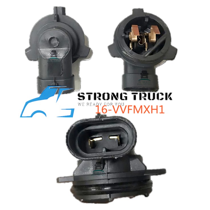 VOLVO FMX HEAD LAMP {H1} ซ็อกเก็ต