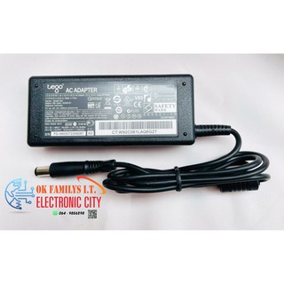 💥ลดล้างสต็อค💥 สายชาร์ทโน้ตบุ๊ค Adapter Notebook HP 18.5V 3.5A ของใหม่ ราคาถูกที่สุด