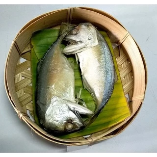 เข่งปลาทูไม้ไผ่ชุดละ 10 ชิ้น/ชุด (มีขนาด 5นิ้ว/6นิ้ว/7นิ้ว/8นิ้ว)