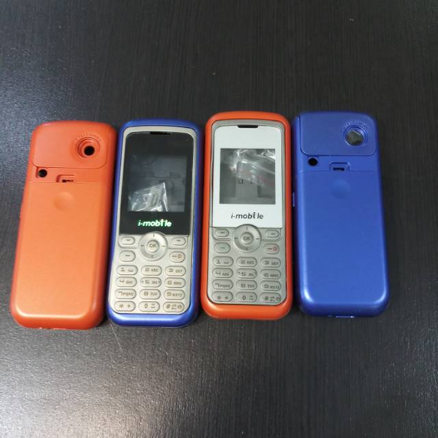 I-mobile i-200 Casing