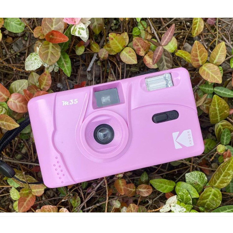 📷 กล้องฟิล์ม Kodak M35 📷 กล้อง โกดัก M35 🔥 พร้อมจัดส่ง ‼