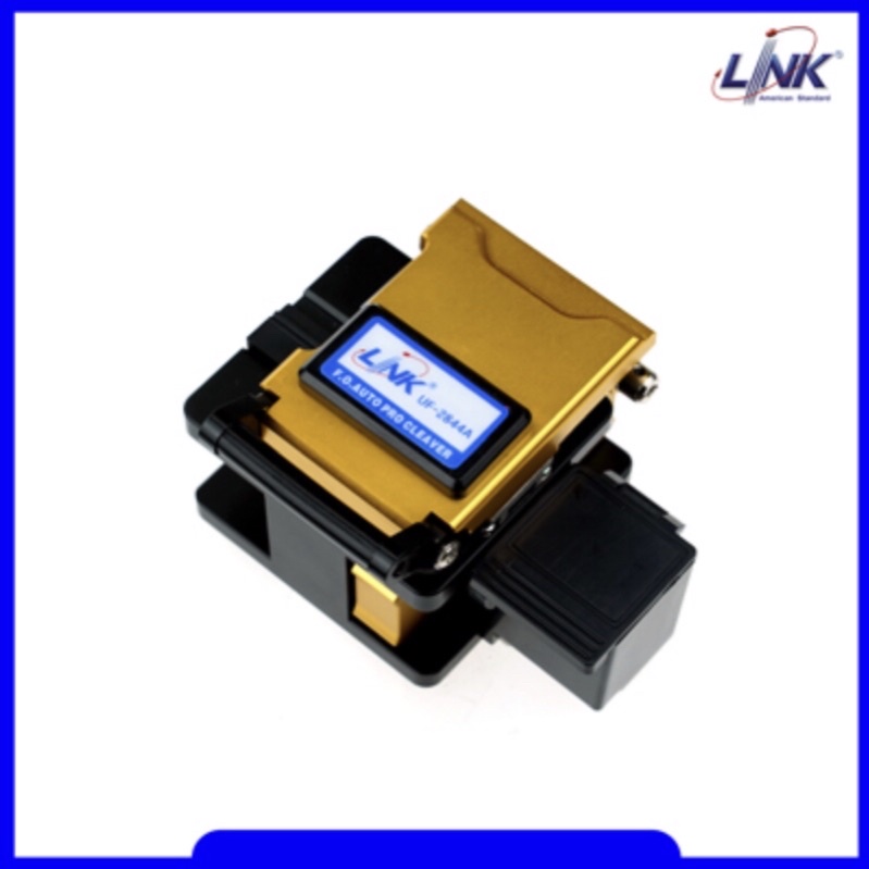 Link F.O. AUTO PRO CLEAVER W/Trash (แทน UF-2844, UF-2845) เครื่องตัด CLEAVER อัตโนมัติผู้รับเหมาและโ