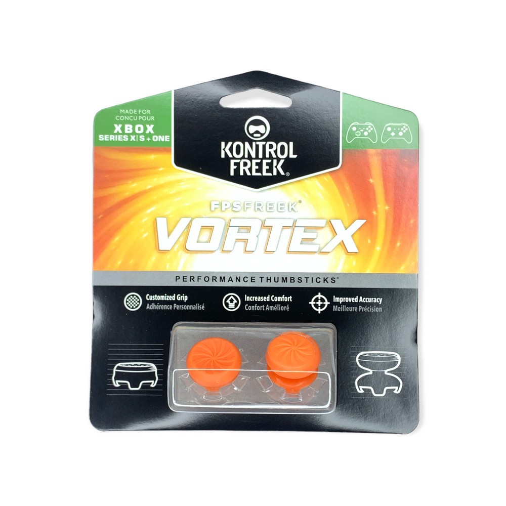Kontrolfreek จอย Xbox Series X จอย Xbox One [จุก xbox] [จุกจอย] [ที่ครอบอนาล็อค] [Kontrolfreek xbox] [Kontrol freek]