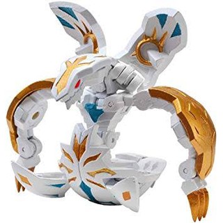 Bakugan Bakutech Series Haos Blan Shoult Japan Exclusive Sega Toy