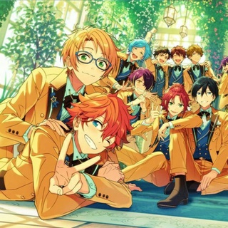 ของสะสม เอนเซมเบิล สตาร์ Ensemble Stars