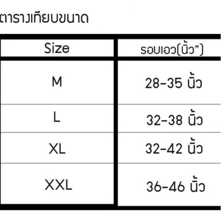 เข็มขัดพยุงหลัง JINGBA SUPPORT เอวบล็อคหลัง เสื้อดามหลัง ผ้ารัดหน้าท้อง พยุงเอว เข็มขัดลดหน้าท้อง ใส่ยกของของหนัก