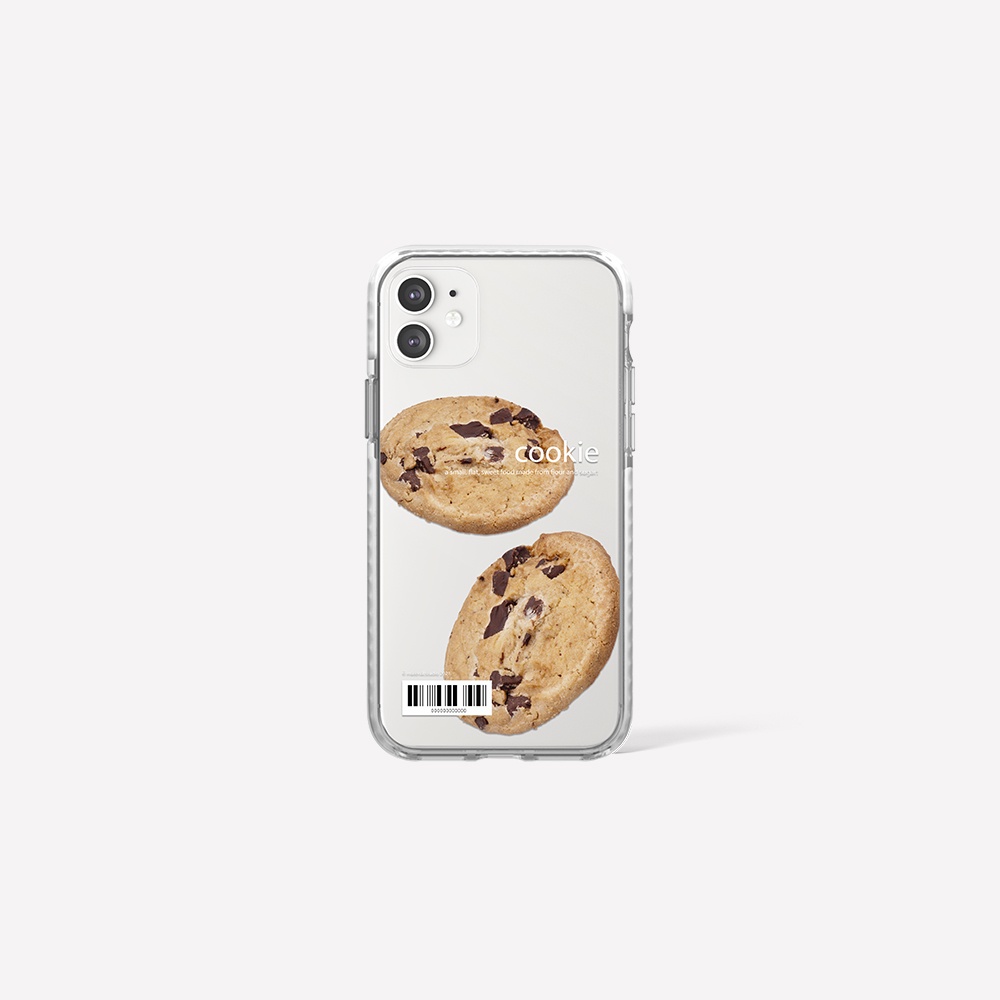 [PREORDER] GW06 phonecase เคสมือถือ material.case