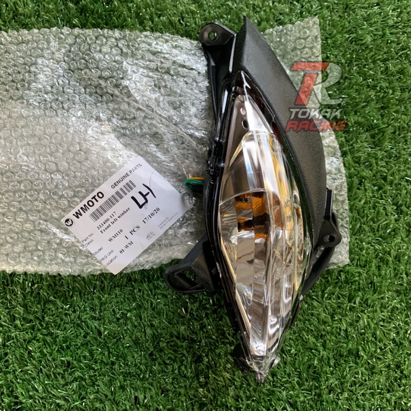 WMOTO WM110 FRONT WINKER (SIGNAL) L/R