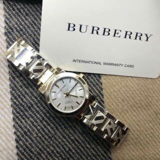 BURBERRY รุ่น BU 9233 งานเเท้ครับ