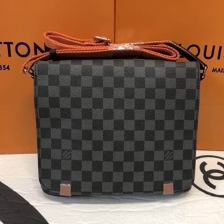 ✅กระเป๋า Louis Vuitton (หนังแท้)Hi-end1:1🚩ส่งฟรีems