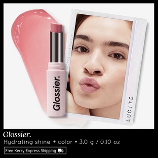 Glossier Ultralip พร้อมส่ง &amp; เเท้ 100%