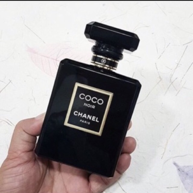 น้ำหอม Chanel Coco NOIR EDP 100mlไม่มีกล่อง
