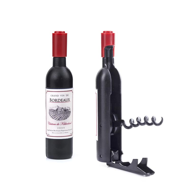 BORDEAUX MAGNETIC CORKSCREW - ที่เปิดขวด เปิดขวดไวน์