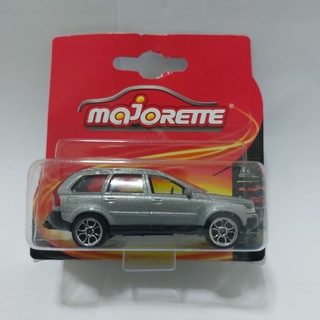 รถเหล็ก Majorette VOLVO XC90 (ib29)