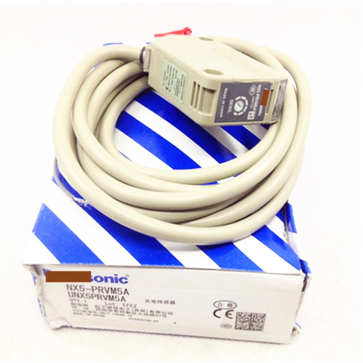 NX5-PRVM5A NX5-PRVM5B NX5-RM7A NX5-RM7B NX5-D700A NX5-D700B photoelectric switch sensor ยี่ห้อใหม่ s
