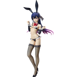 B-STYLE Hisasi Original Bunny series Reika Bunny Ver. 1/4 Complete Figure#4570001510540