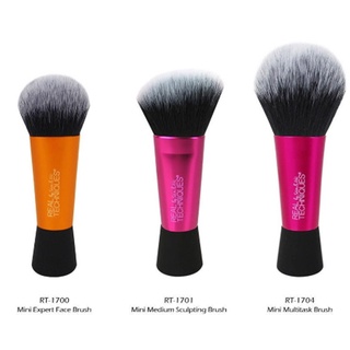 แปรงแต่งหน้า Real Techniques Brush Mini ของแท้