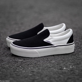 VANS SLIP-ON PLATFORM (Surf Supply)