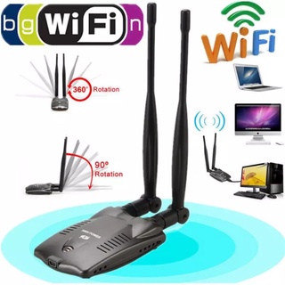 ความเร็วสูง300Mbps Long Rang Wireless การ์ดเครือข่าย BT-N9100 Beini USB Wifi อะแดปเตอร์ Dual ถอดรหัสRalink 3070L ชิปเซ็ต